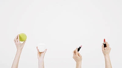 6  أشياء لا تشاركيها مع غيرك أبداً