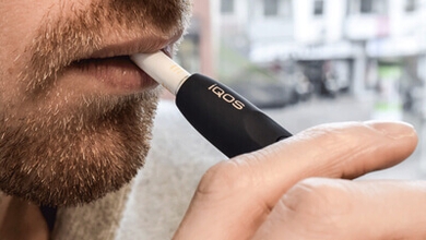 Tout savoir sur le tabac chauffé : La nouvelle alternative contre le tabagisme 