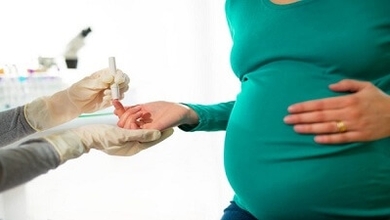 6 أخطاء تزيد من نسبة إصابتك بسكر الحمل