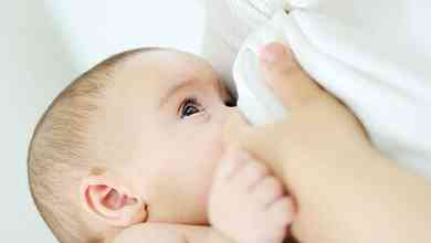 5 معلومات خاطئة عن الرضاعة الطبيعية