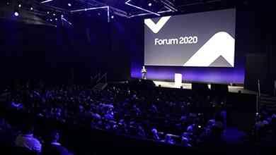 Téléviseurs, téléphones et bien plus encore: Samsung présente ce qui attend la région au MENA Forum 2020