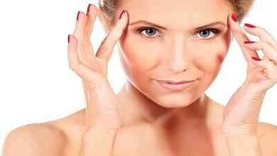 Top 8 des raisons du vieillissement prématuré de la peau