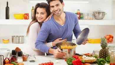 للمتزوجين فقط:  أطعمة مفيدة لزيادة الرغبة 