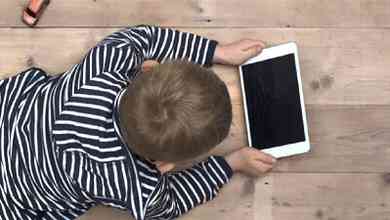 8 idées pour éloigner un enfant des écrans