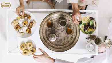 المطبخ في رمضان: 5 تحضيرات مسبقة تسهل حياتك