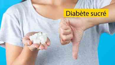  Diabète sucré
