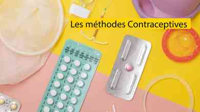 Les méthodes Contraceptives