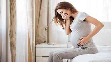 6 حلول طبيعية للتغلب على غثيان الحمل خلال الصيام