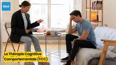 La Thérapie Cognitive Comportementale (TCC)