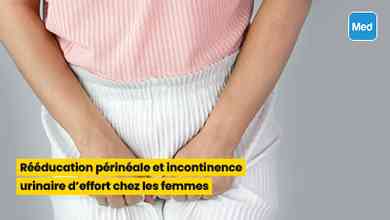 Rééducation périnéale et incontinence urinaire d’effort chez les femmes