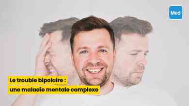 Le trouble bipolaire : une maladie mentale complexe