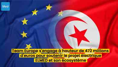 Team Europe s