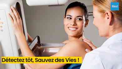 Cancer du sein