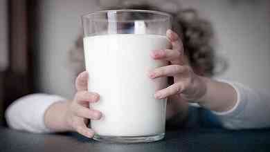 فوائد الحليب في الصباح
