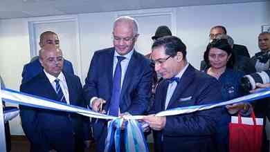 Inauguration du premier centre Afro-Tunisien « Pied Diabétique »