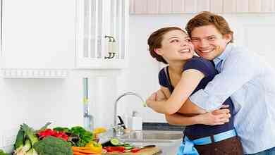 خمسة طرق لدفع زوجك لمساعدتك في المنزل