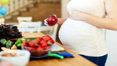 5 نصائح لتهدئة جوعك أثناء الحمل