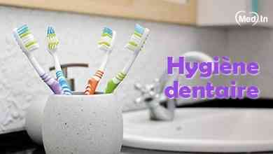 Hygiène dentaire