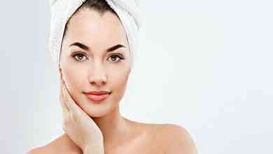7 أخطاء شائعة عند تنظيف الوجه