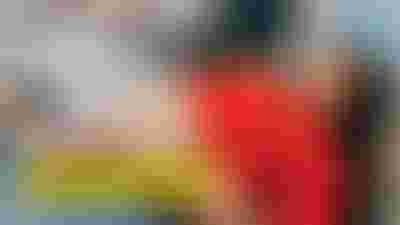 Echographie du premier trimestre : Bien plus qu'une simple image