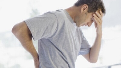 La prévention de la lombalgie