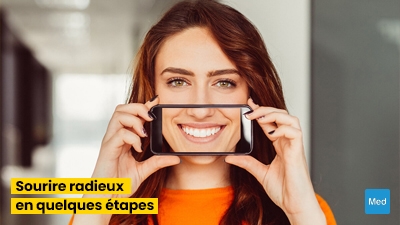 The Smart Smile and Design