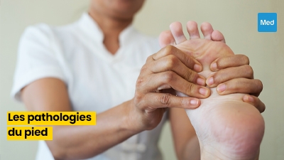 Comprendre et Gérer les Pathologies du Pied