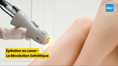 Épilation au Laser : La Révolution Esthétique