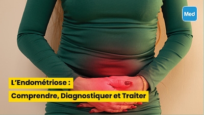 L'Endométriose : Comprendre, Diagnostiquer et Traiter