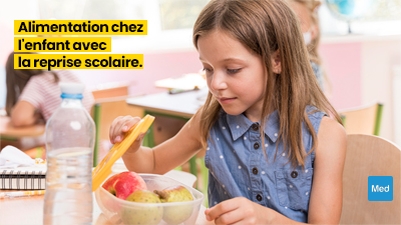 Une Rentrée Scolaire Saine : L