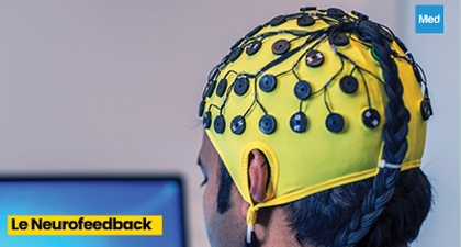 Le neurofeedback, une technique prometteuse pour améliorer la santé mentale
