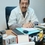 الدكتور توفيق بوحامد أخصائي طب الأوعية الدموية