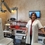 الدكتورة هندة بن حسونة قويدر أخصائي أمراض الأنف والأذن والحنجرة