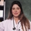 الدكتورة شذى بن عمر فرحات أخصائي أمراض الكلى 