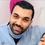 الدكتور احمد عبيدي طبيب أسنان