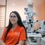 Dr Soukaina Bouziane Ophtalmologiste