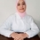 الآنسة العواق سمية اخصائي في علاج و تقويم الاقدام