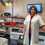 الدكتور هندة بن حسونة قويدر أخصائي أمراض الأنف والأذن والحنجرة