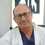 Dr Kacem Alaoui Travmatolog ortopedi doktoru
