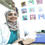 الدكتور وفاء عمرى طبيب بيطري