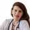السيدة صفاء بوزيان أخصائي التغذية العلاجية