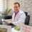 Dr HAYTHEM REKIK Surgeon Oncologist