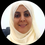 Dr Halima Zouda Internist