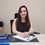 Mme Siwar Cherif Ergothérapeute