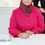 Dr Anissa Ben moussa Diş hekimi