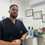 Mr Mohamed Ben hamida Physiothérapeute