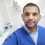 Dr Oussama Ben Chamekh 