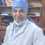 Dr MOHAMED HAJJI Oto-Rhino-Laryngologiste (ORL)