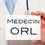 Dr LAILA QADIRI Oto-Rhino-Laryngologiste (ORL)