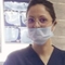 الدكتورة آمنة المولهي الزاوي طبيب أسنان